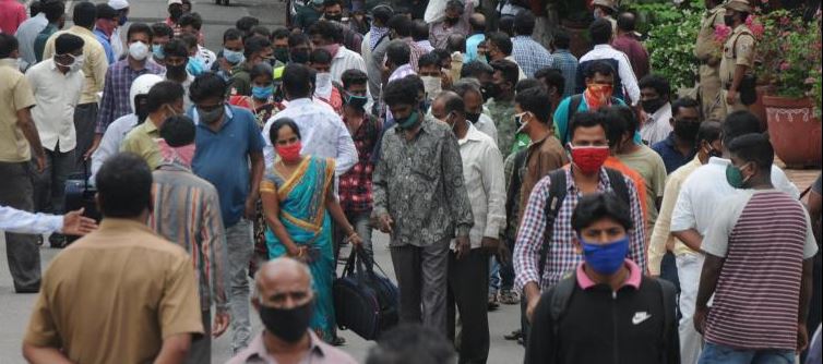 Will Telangana policy could lead to an increase in spread of infection?