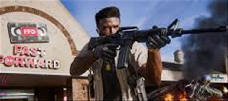 Exciting Leaks Emerge for Call of Duty: Black Ops 6 Ahead of Official Reveal
