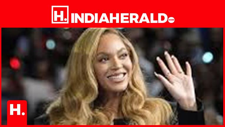 Why TikTok Can’t Stop Saying ‘Thank You, Beyoncé’: Inside t