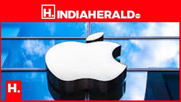 🍏 Apple invests ₹100 crore in India’s renewable energy expansion — Explained
