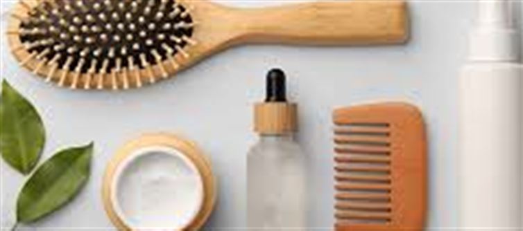 "6 Essential Hair Color Tips For Monsoon."