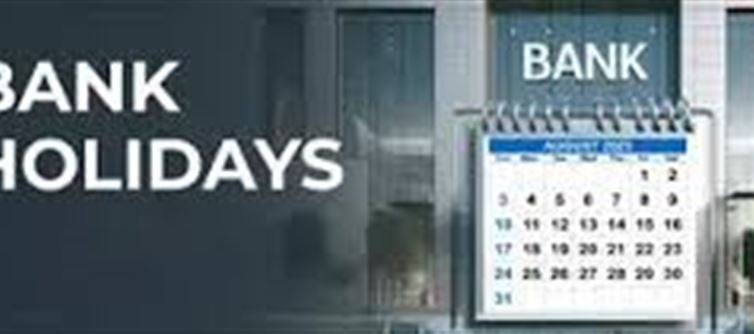 "15 Financial Institution Closures This Week, August 2025."
