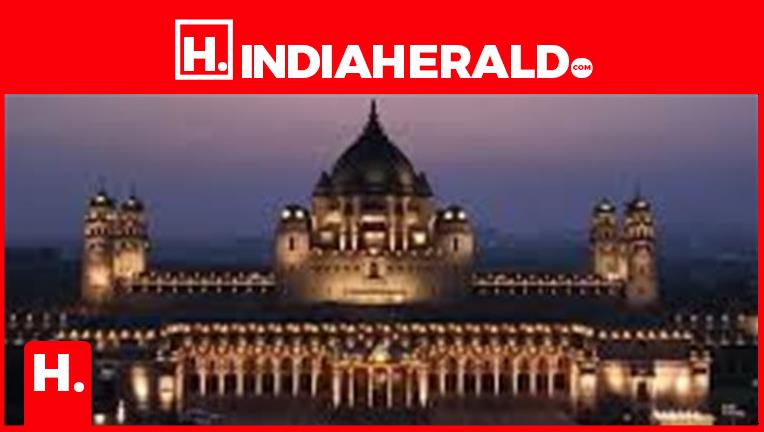 7 Majestic Palaces in India That Have Been Turned Into Stunning Museums