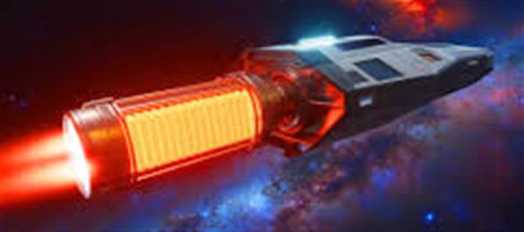 🚀 NASA’s 433 Year Nuclear Battery: A Power Breakthrough for Deep Space