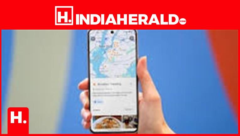 New AI Powered Editing Feature in Google Maps (Report)