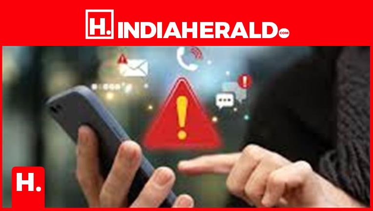 New Spyware Threat Targets Android and iPhone Users