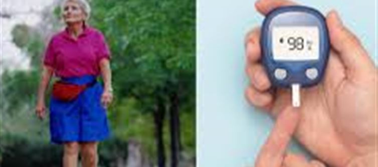 "10-10-10 Rule For Managing Blood Sugar."