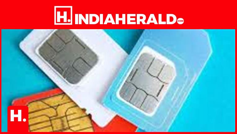 📱 Tech Tips: Why Is a SIM Card Cut at One Corner?