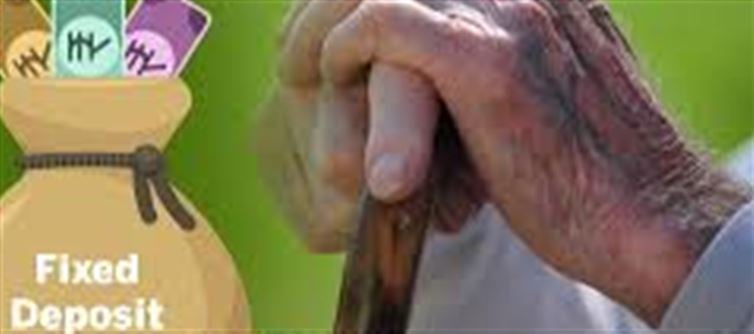 5 Things You Should Know About Fixed Deposits Offering Up to 8.4% Interest for Senior Citizens