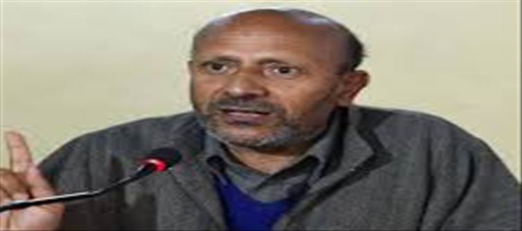 AIP reaches Delhi HC for bail of jailed Baramulla MP Engineer