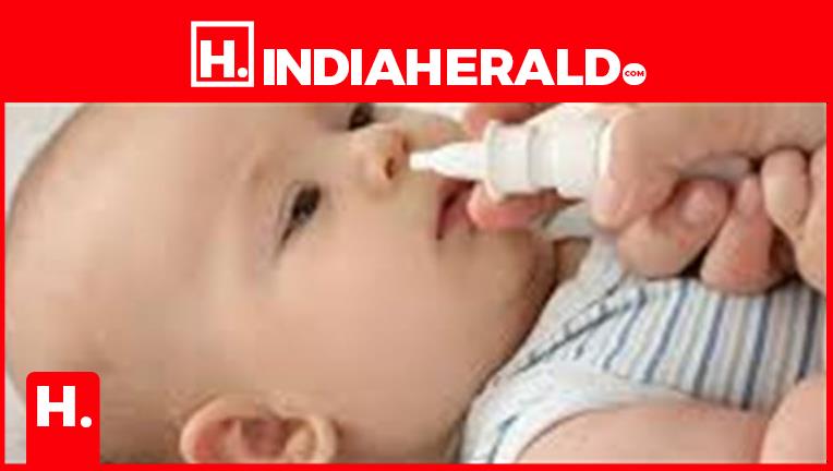 Are Saline Nasal Drops For Babies Right? Dangers & Precauti