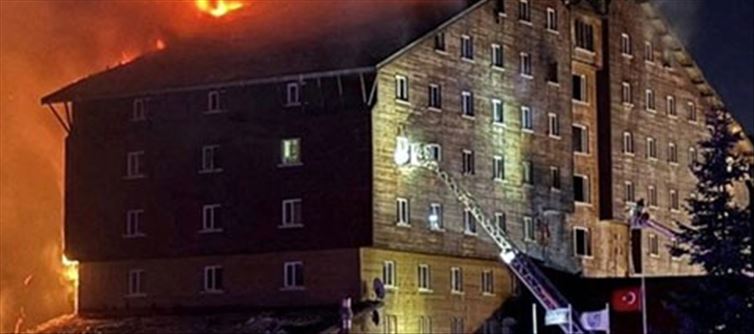 As a minimum 10 humans killed, 32 others injured