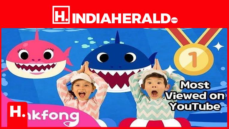What Is Baby Shark? - Origins of Pinkfong's Viral Video