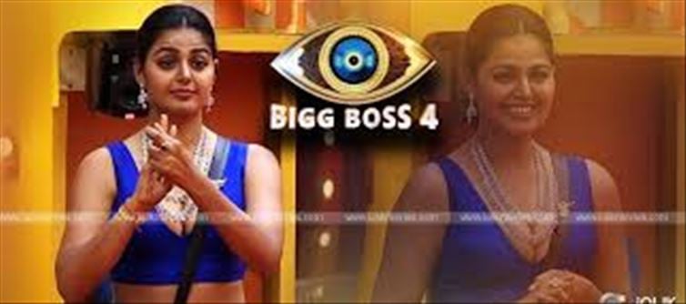 బిగ్ బాస్ 4 : మోనల్ ను సేవ్ చేస్తున్నది ఎవరో తెసుసా..తెలిస్తే షాకే..!!