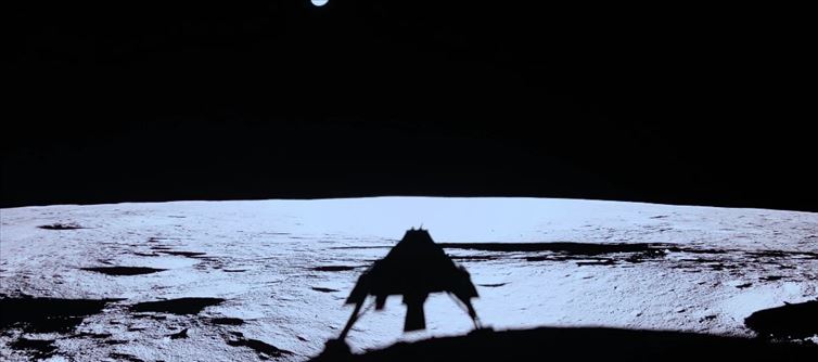Blue Ghost Goes Silent At The Moon: Here Are Its Roaring Accomplishments.