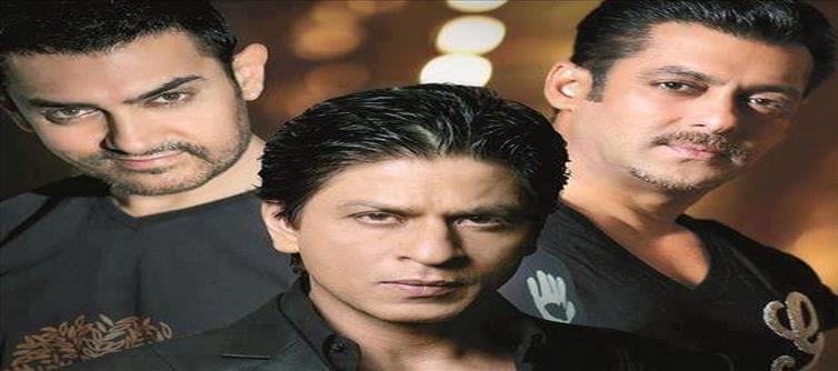 This Khan of Bollywood has earned 25 thousand crores!