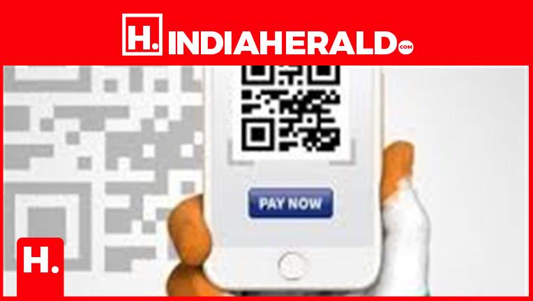 ‘Brother, Show Me the QR Code’ — Even Foreigners Are Embrac