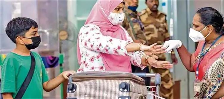 వైరల్: భారత్లో మరో వైరస్ కలకలం.. ఆందోళనలో తల్లిదండ్రులు..!