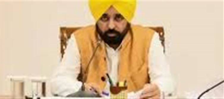 CM Bhagwant Mann said, government is working for the welfare?