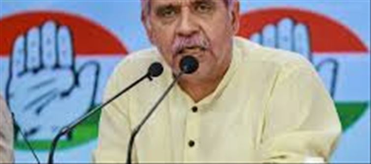 Congress leader Sandeep Dixit said about the alleged attack...