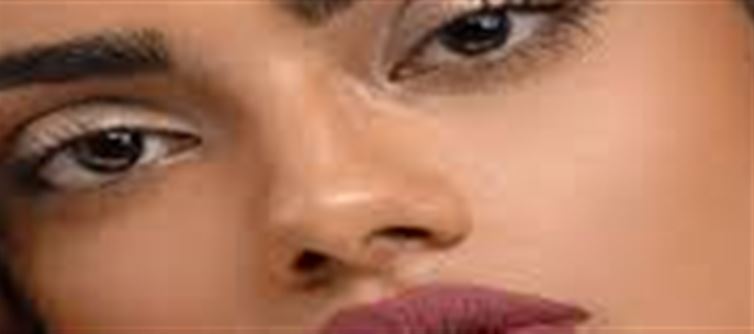 Dark Lipstick Shades For Dusky Skin Tones.