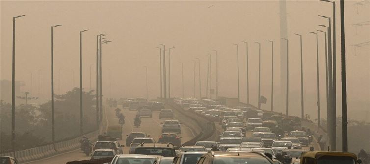 GRAP-3 restrictions removed from Delhi-NCR!