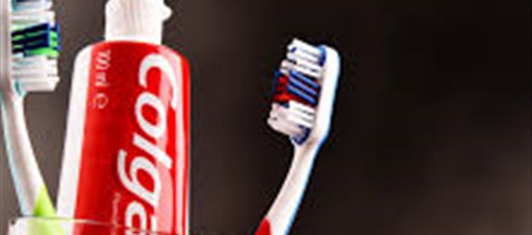 "Does Your Toothpaste Have Non-Vegan Ingredients?"
