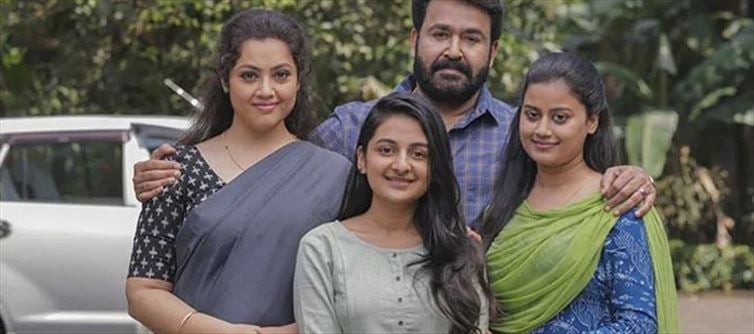 ജോർജ് കുട്ടിക്കും കുടുംബത്തിനും പ്രേക്ഷകരുടെ ഗംഭീര വരവേൽപ്പ്!