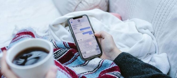 Female suspects cellphone name to be cyber scam
