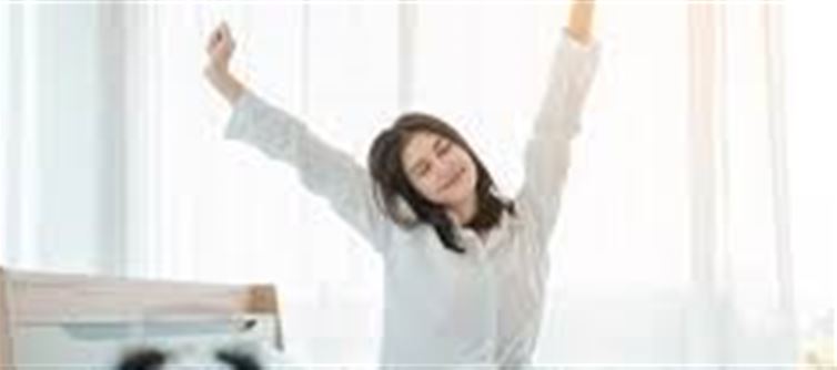 "Five Morning Rituals To Boost Monsoon Immunity"