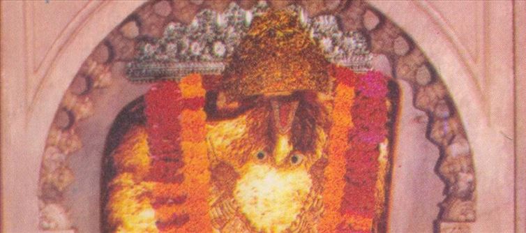 Five most Mysterious Temples of India