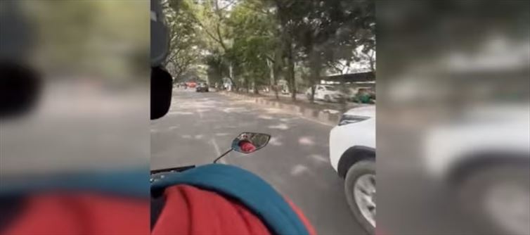 Former Google employee turns Uber driver in Bengaluru - The Reason will Surprise you
