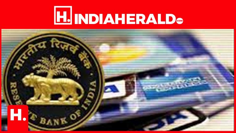 Good News for Credit Card Users: RBI Introduces New Relief Rule