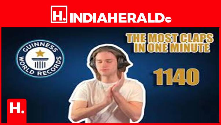 guinness-world-record-1-140-claps-in-one-minute