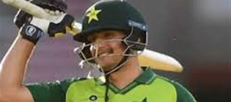 Haider Ali: Pakistani Cricketer Facing Rape Allegations.