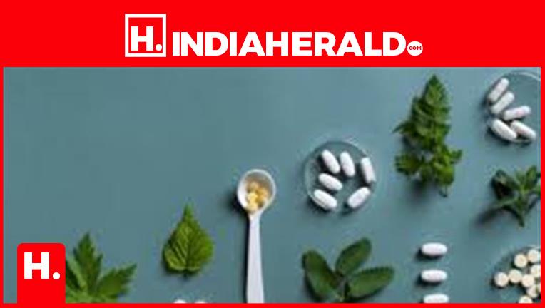 Herbal Medication Simplifies The Journey To A Healthy Life.