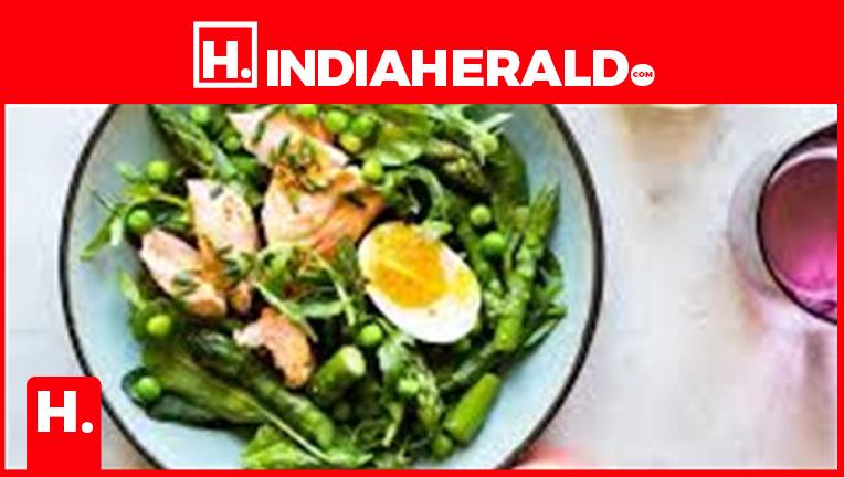 High-Protein Meal Is The Nice Addition In Your Diet