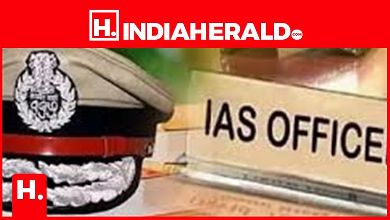 How can you become an IAS without cracking the UPSC exam?