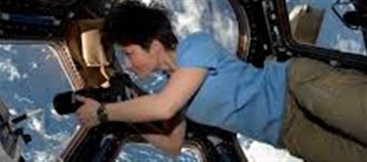 How Do Female Astronauts Manage Periods In Space?