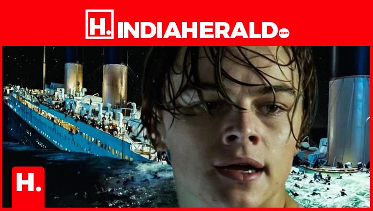 How Long The Titanic Takes To Sink In The Movie vs. Real Life