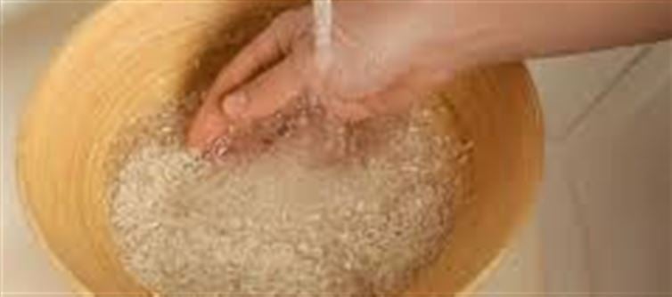 How Many Times Should You Wash Rice for Perfect, Fluffy Results Every Time?