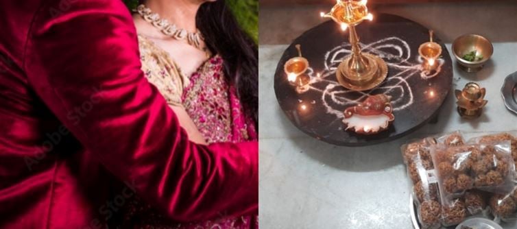 గురువారం సాయంత్రం నుండి శుక్రవారం తెల్లవారు జామున లోపు..భార్య-భర్తలు ఈ పని చేస్తే "జాక్ పాట్" కొట్టిన్నట్టే..!