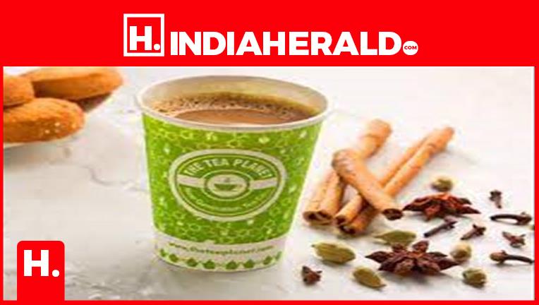 Hyderabad Tea Costs 1000 Rupees...?