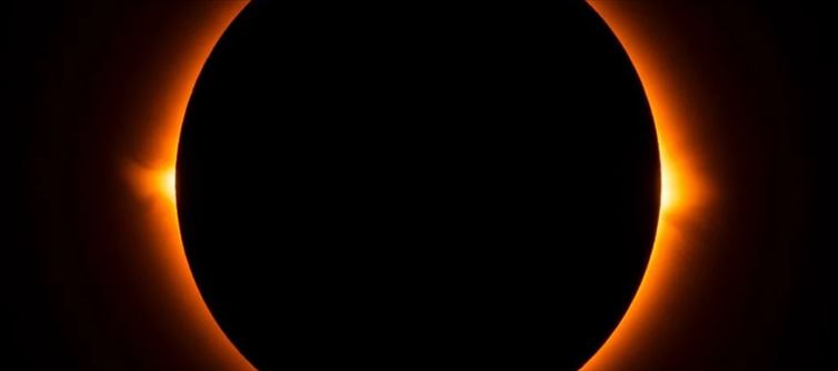 Is It Safe To Take Photos Of The Sun Using Your Phone?