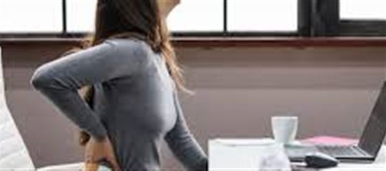 Is Your Back Pain Actually Due to a Vitamin D Deficiency? Here’s What You Need to Know