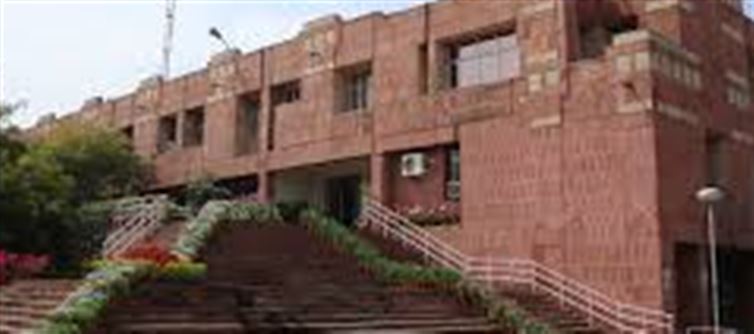 JNU student molested, complaint in Japan, professor sacked!