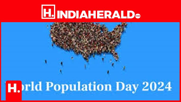 July Eleven: Global Population Day – Discovered In India