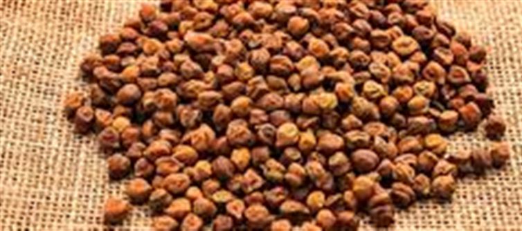 "Kala Chana: Grandma's Nutritional Treasure Revealed."
