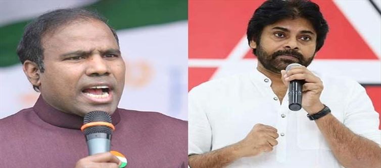 జనసేన పార్టీకి బంపర్ ఆఫర్ ప్రకటించిన కేఏ పాల్..!!
