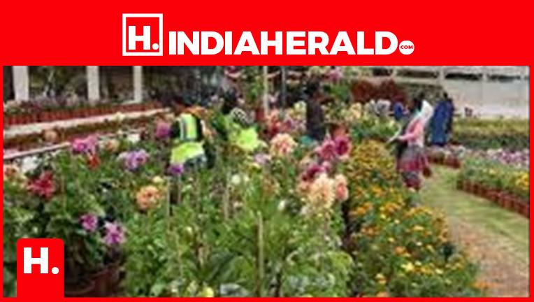 Local Holiday Declared for Nilgiris District on May 18 Ahead of Ooty Flower Show